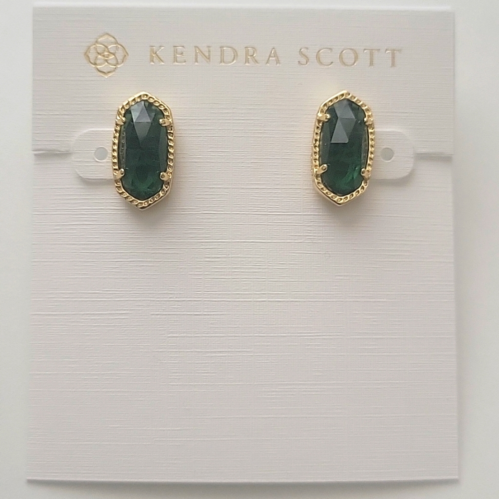 KENDRA SCOTT ELLIE EARRINGS